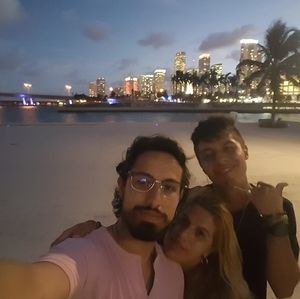 Meet your Posher, Diana patricia